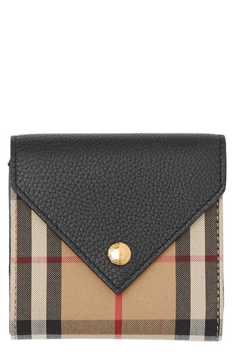 portatessere burberry|Burberry Wallets and cardholders for Women .